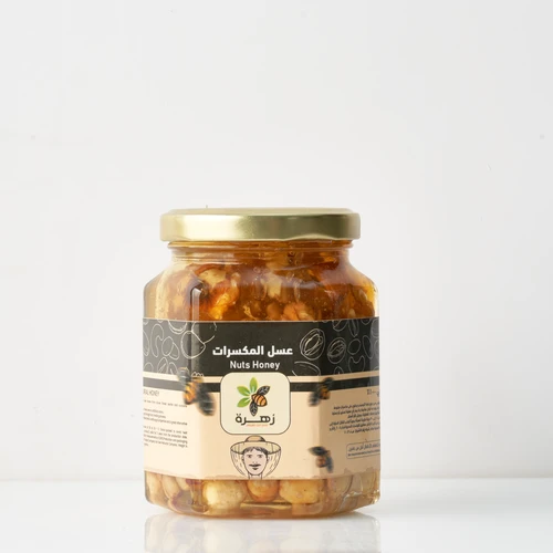 عسل خلطات